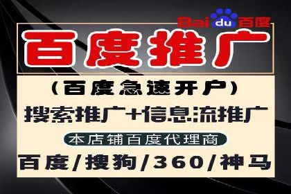 百度竞价包年服务深度解析：某企业如何实现流量转化